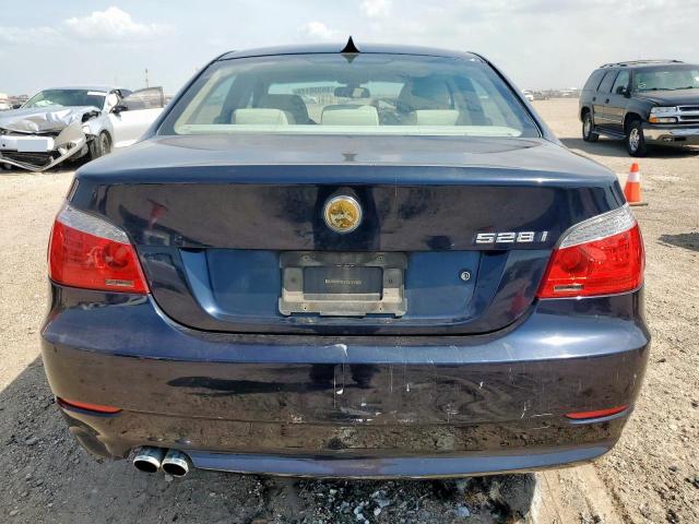 Aukcja sprzedaży 2008 Bmw 528, vin: WBANU535X8CT08685, numer aukcji: 66950115