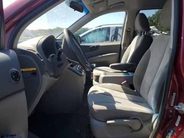 Продажа на аукционе авто 2014 Kia Sedona, vin: KNDMG4C7XE6577779, номер лота: 65724755