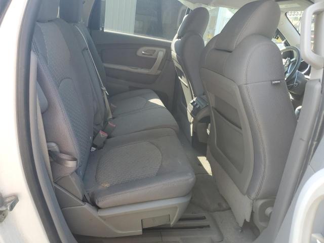 Продажа на аукционе авто 2012 Chevrolet Traverse Ls, vin: 1GNKVEED0CJ319407, номер лота: 64583555
