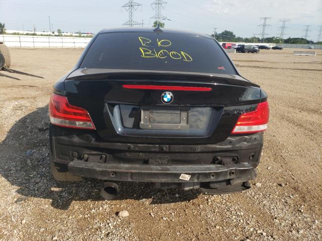 Продаж на аукціоні авто 2012 Bmw 135 I, vin: WBAUC9C54CVM12916, номер лоту: 66685915