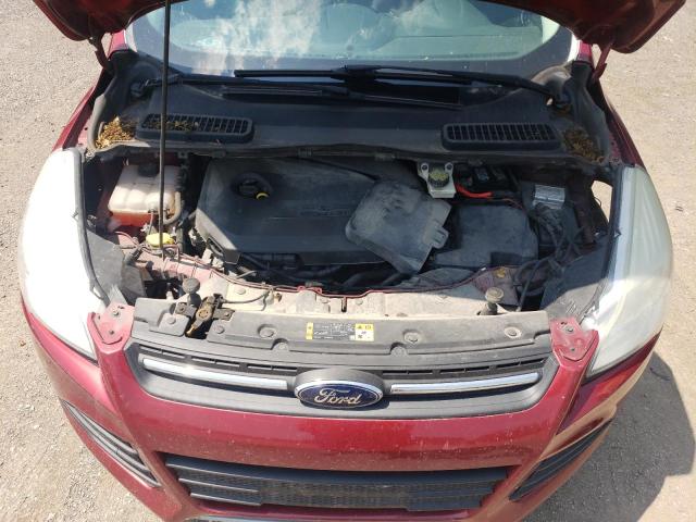 63641315 :رقم المزاد ، 1FMCU0GX9EUA47883 vin ، 2014 Ford Escape مزاد بيع
