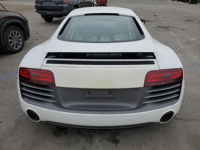 Aukcja sprzedaży 2015 Audi R8 5.2 Plu, vin: WUAKNAFG7F7001816, numer aukcji: 64519525