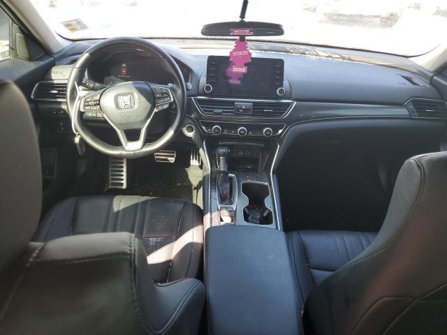 64067925 :رقم المزاد ، 1HGCV1F41MA089271 vin ، 2021 Honda Accord مزاد بيع