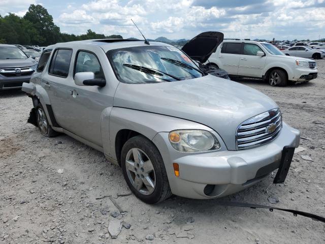 Продажа на аукционе авто 2011 Chevrolet Hhr, vin: 3GNBAAFW3BS564994, номер лота: 65783955