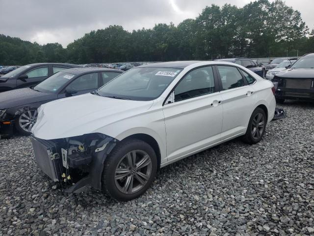 Продажа на аукционе авто 2024 Volkswagen Jetta, vin: 3VW7M7BU9RM039155, номер лота: 53748146