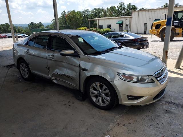 Продажа на аукционе авто 2010 Ford Taurus Sel, vin: 1FAHP2EW8AG105651, номер лота: 81330815