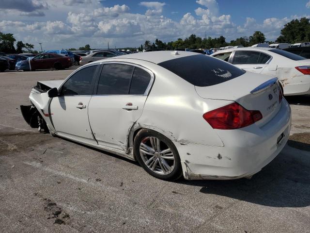 Aukcja sprzedaży 2015 Infiniti Q40, vin: JN1CV6AP3FM501272, numer aukcji: 65098065