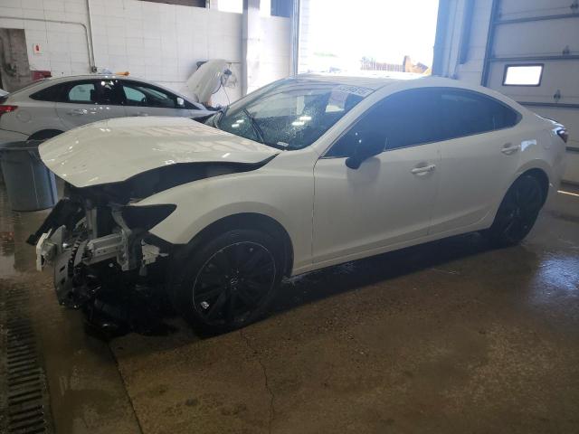 Aukcja sprzedaży 2020 Mazda 6 Grand To, vin: JM1GL1TY0L1512739, numer aukcji: 62234615