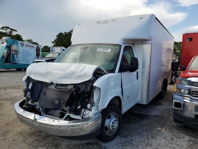 Auction sale of the 2022 Chevrolet Express Commercial C, vin: 1HA3GTC74NN003170, lot number: 62768005