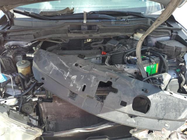 Aukcja sprzedaży 2011 Honda Cr-v, vin: 5J6RE3H43BL057967, numer aukcji: 64335945