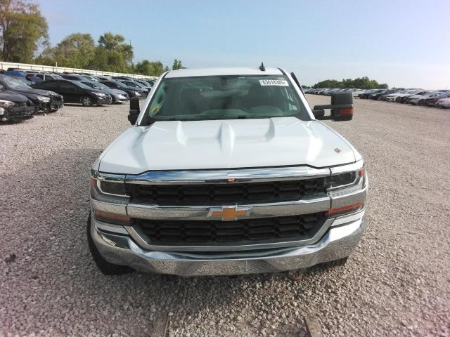 Aukcja sprzedaży 2018 Chevrolet Silverado, vin: 3GCUKREC1JG426361, numer aukcji: 63618385