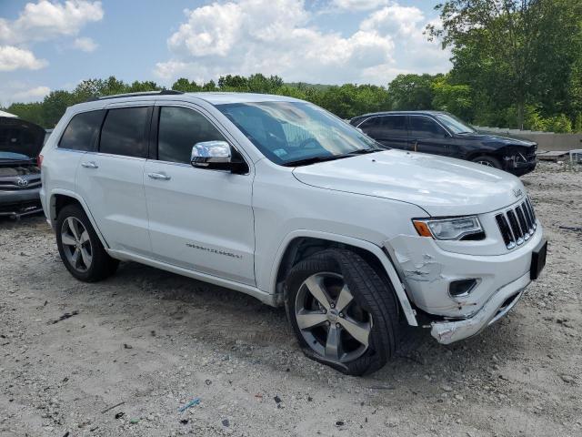 Продажа на аукционе авто 2015 Jeep Grand Cherokee, vin: 1C4RJFCG5FC666813, номер лота: 65136465