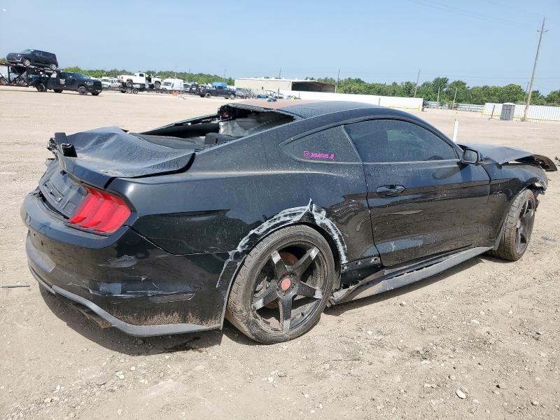 62564895 :رقم المزاد ، 1FA6P8CF9K5128270 vin ، 2019 Ford Mustang Gt مزاد بيع