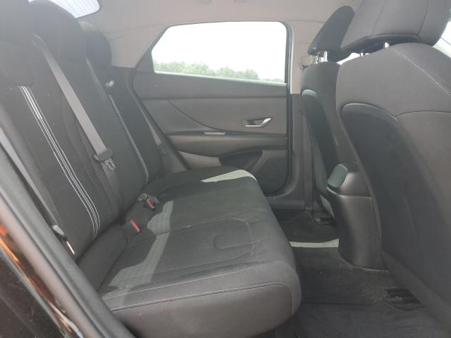 64121335 :رقم المزاد ، KMHLM4AJ6PU080614 vin ، 2023 Hyundai Elantra مزاد بيع