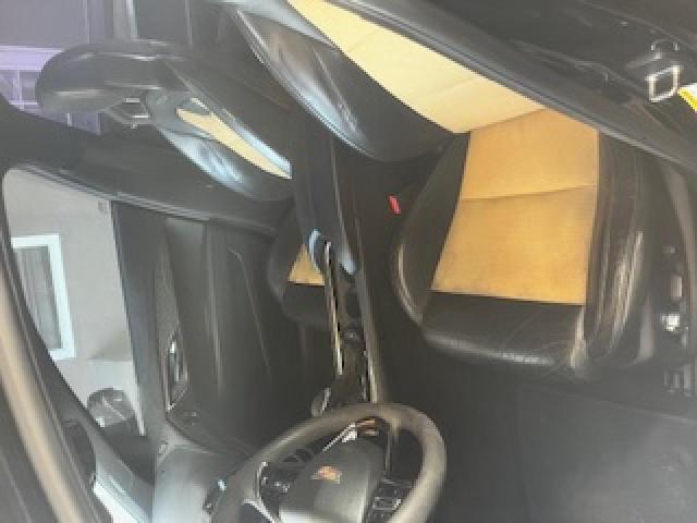 Продажа на аукционе авто 2016 Cadillac Ats-v, vin: 1G6AN5SY7G0123586, номер лота: 65517565