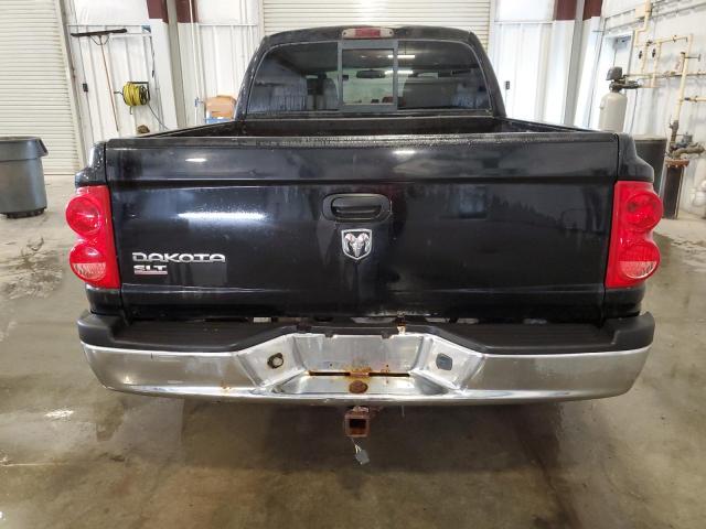 Продаж на аукціоні авто 2006 Dodge Dakota Qua, vin: 1D7HW48N96S516529, номер лоту: 66680055