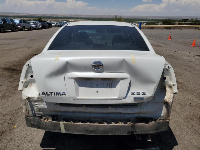 Aukcja sprzedaży 2006 Nissan Altima S, vin: 1N4AL11D26N427345, numer aukcji: 64973425