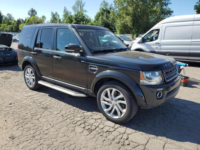 Aukcja sprzedaży 2016 Land Rover Lr4 Hse, vin: SALAG2V69GA836072, numer aukcji: 64968505