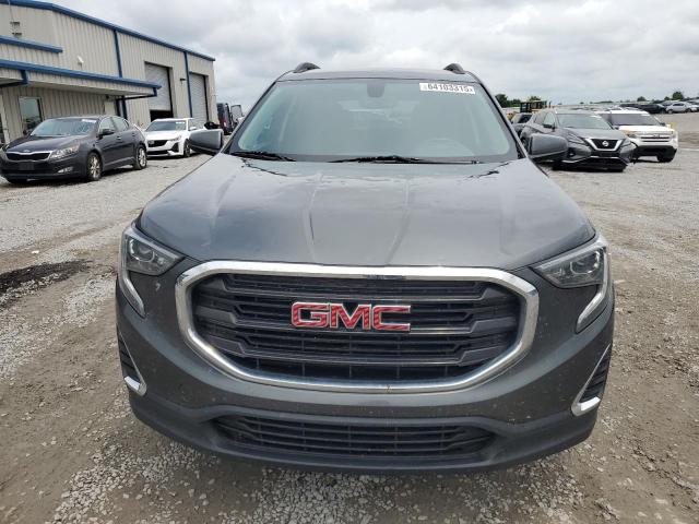64103315 :رقم المزاد ، 3GKALTEX8KL340266 vin ، 2019 Gmc Terrain Sl مزاد بيع