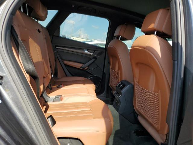 Auction sale of the 2022 Audi Q5 Premium, vin: WA1EAAFY9N2096190, lot number: 64937295