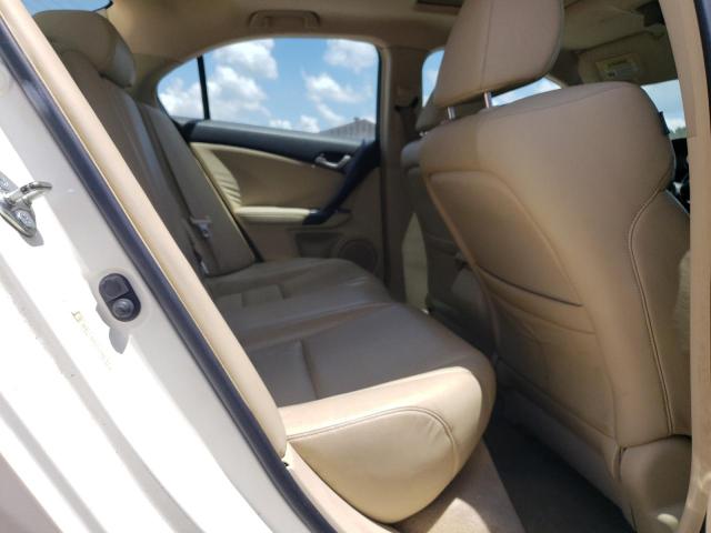 65692795 :رقم المزاد ، JH4CU2F63AC009282 vin ، 2010 Acura Tsx مزاد بيع
