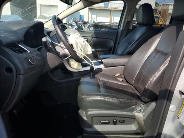 Продажа на аукционе авто 2011 Ford Edge, vin: 2FMDK3JC2BBB02886, номер лота: 65201975