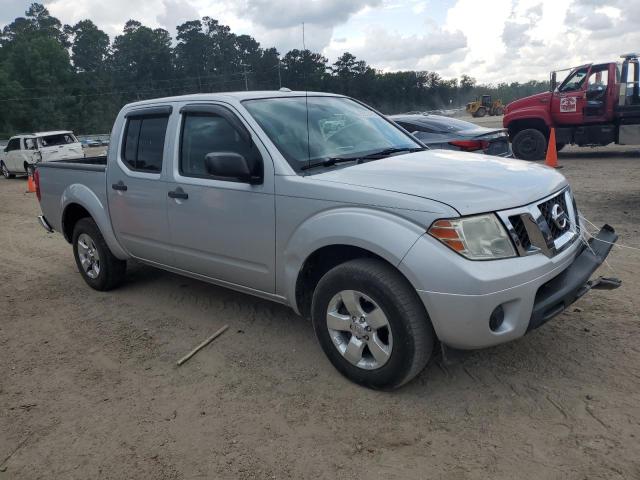 99332455 :رقم المزاد ، 1N6AD0ER3CC440407 vin ، 2012 Nissan Frontier مزاد بيع