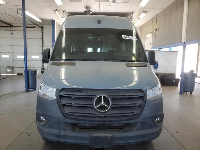 Aukcja sprzedaży 2021 Mercedes-benz Sprinter, vin: W1W4EDHY0MT068781, numer aukcji: 64680355