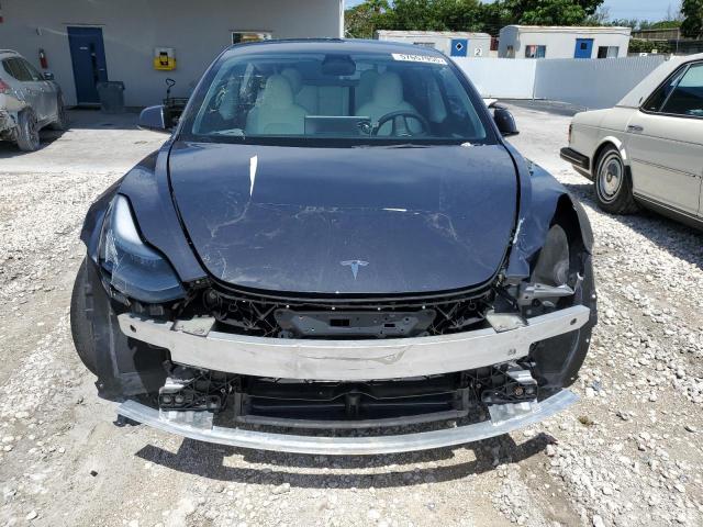 Продаж на аукціоні авто 2022 Tesla Model 3, vin: 5YJ3E1EA8NF314820, номер лоту: 57657955