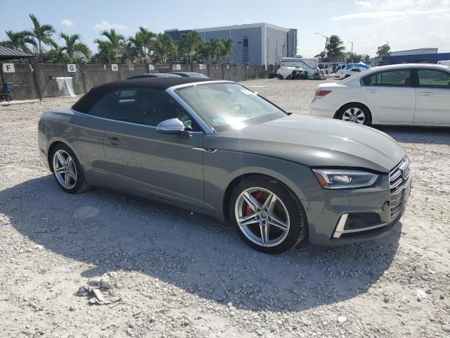 64736095 :رقم المزاد ، WAU24GF52KN001016 vin ، 2019 Audi S5 Prestig مزاد بيع