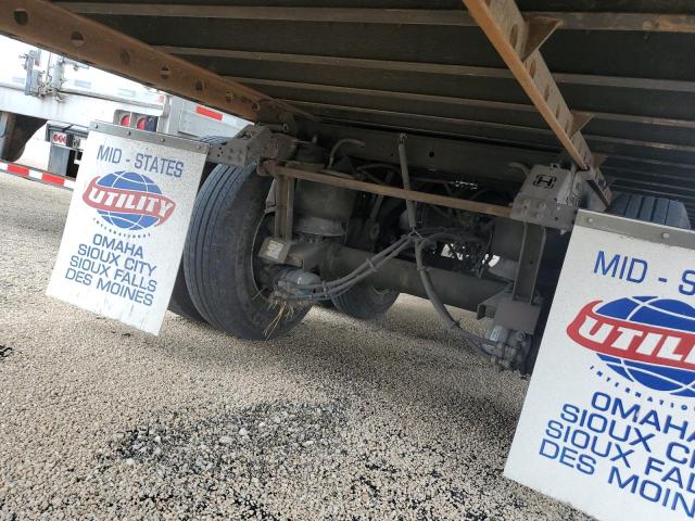 55649696 :رقم المزاد ، 1UYVS2533P3990702 vin ، 2023 Utility Trailer Trailer مزاد بيع