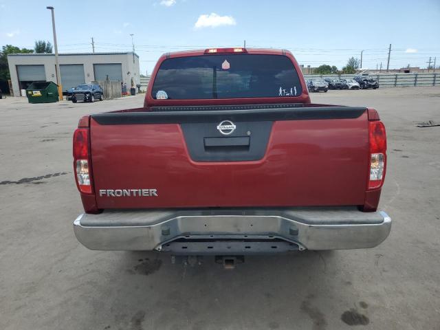 Продажа на аукционе авто 2016 Nissan Frontier S, vin: 1N6AD0ER9GN767209, номер лота: 67205555