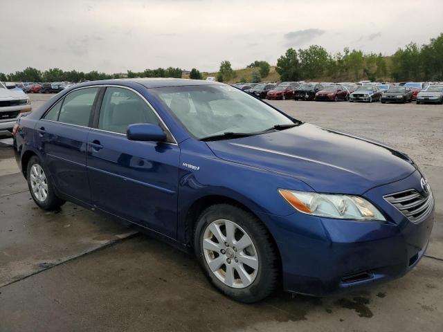 Aukcja sprzedaży 2009 Toyota Camry Hybr, vin: 4T1BB46K19U106283, numer aukcji: 66733965