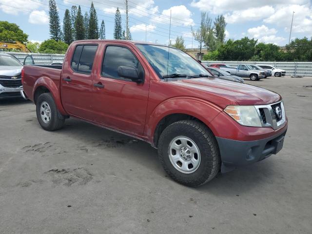 Продажа на аукционе авто 2016 Nissan Frontier S, vin: 1N6AD0ER9GN767209, номер лота: 67205555