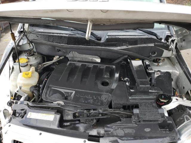 2007 Jeep Compass მანქანა იყიდება აუქციონზე, vin: 1J8FF47W27D131727, აუქციონის ნომერი: 66950285