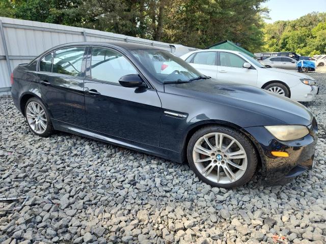 2009 Bmw M3 მანქანა იყიდება აუქციონზე, vin: WBSPM93559E201965, აუქციონის ნომერი: 65931695
