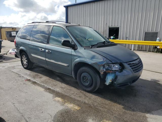 Aukcja sprzedaży 2007 Chrysler Town & Country, vin: 2A4GP54L77R184715, numer aukcji: 65244295