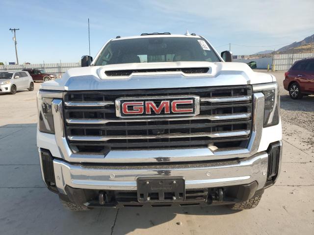 Продаж на аукціоні авто 2024 Gmc Sierra K25, vin: 1GT49NE77RF210664, номер лоту: 65167775