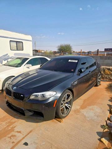 2013 Bmw M5 მანქანა იყიდება აუქციონზე, vin: WBSFV9C5XDD096847, აუქციონის ნომერი: 66413555