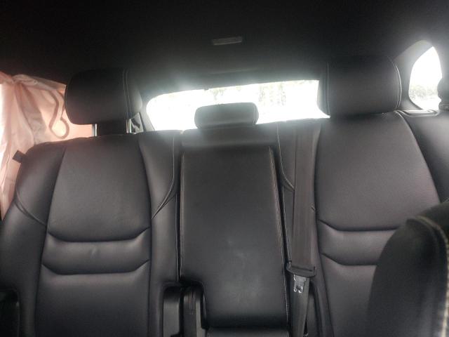 Aukcja sprzedaży 2021 Mazda Cx-9, vin: JM3TCADYXM0519015, numer aukcji: 65466535