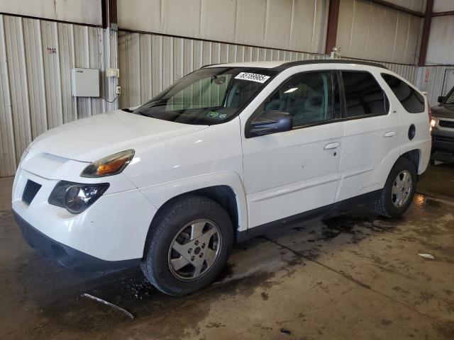 2002 Pontiac Aztek მანქანა იყიდება აუქციონზე, vin: 3G7DA03E22S579329, აუქციონის ნომერი: 65189985