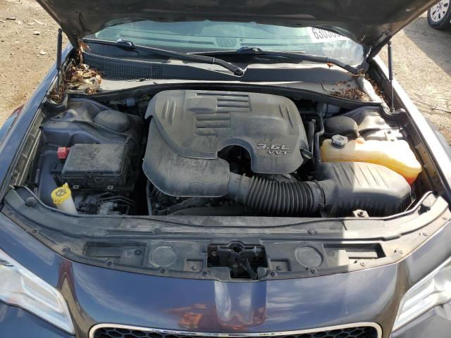 Продаж на аукціоні авто 2015 Chrysler 300 Limite, vin: 2C3CCAAG0FH797008, номер лоту: 63036605