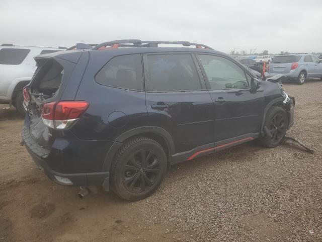Продажа на аукционе авто 2021 Subaru Forester, vin: JF2SKARC5MH461189, номер лота: 65294415