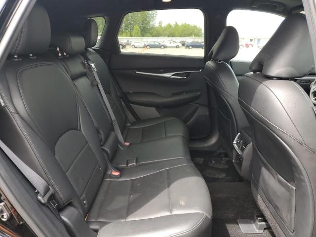 Aukcja sprzedaży 2023 Infiniti Qx50, vin: 3PCAJ5FB5PF111999, numer aukcji: 63086115