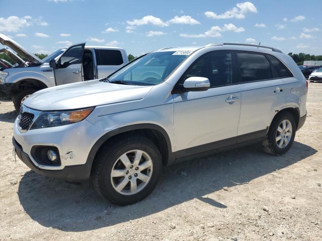 Продажа на аукционе авто 2013 Kia Sorento, vin: 5XYKT4A24DG370522, номер лота: 46030646