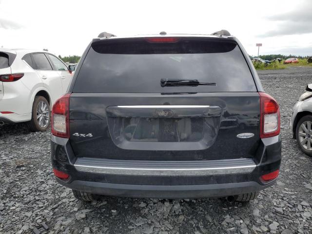 Продаж на аукціоні авто 2017 Jeep Compass Sp, vin: 1C4NJDAB1HD197615, номер лоту: 63991125