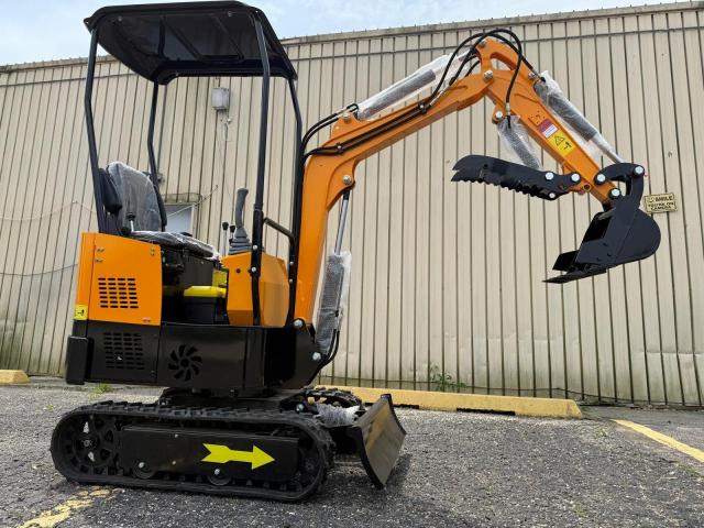 Продаж на аукціоні авто 2025 Other Excavator, vin: 38911513, номер лоту: 66512805