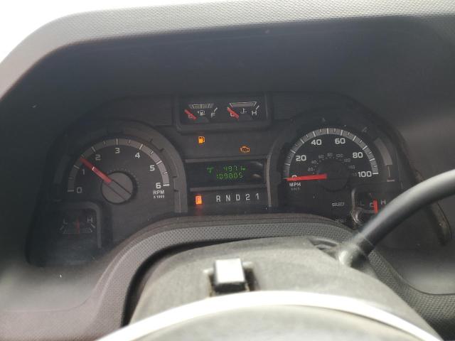 65218165 :رقم المزاد ، 1FTNE2EL8BDA44488 vin ، 2011 Ford Econoline مزاد بيع