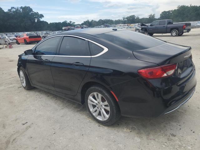2015 Chrysler 200 მანქანა იყიდება აუქციონზე, vin: 1C3CCCAB3FN616748, აუქციონის ნომერი: 63846255
