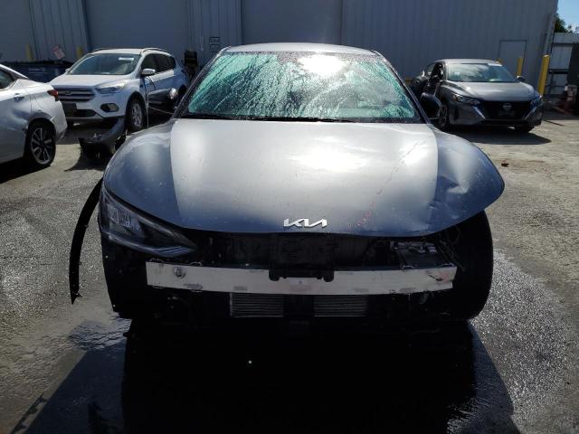 Aukcja sprzedaży 2023 Kia Ev6 Light, vin: KNDC34LA9P5150055, numer aukcji: 65652915